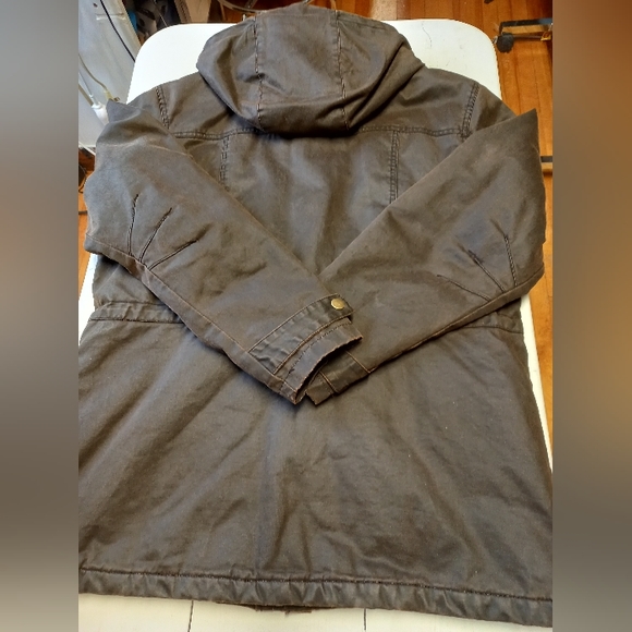 Merrell Jacket XL - Picture 4 of 11